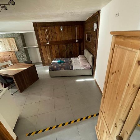 Smile Accomodation Sun Aosta Ngoại thất bức ảnh