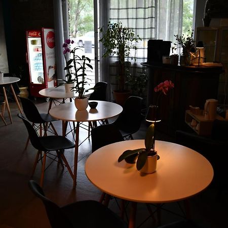 Smile Accomodation Sun Aosta Ngoại thất bức ảnh
