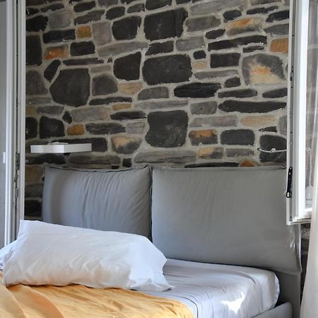 Smile Accomodation Sun Aosta Ngoại thất bức ảnh