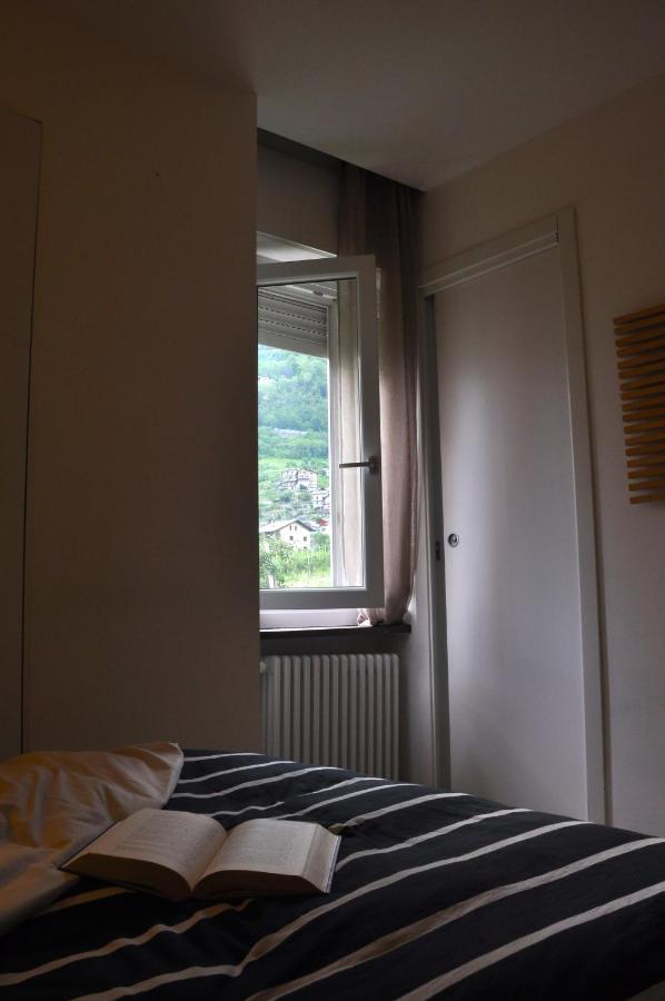 Smile Accomodation Sun Aosta Ngoại thất bức ảnh