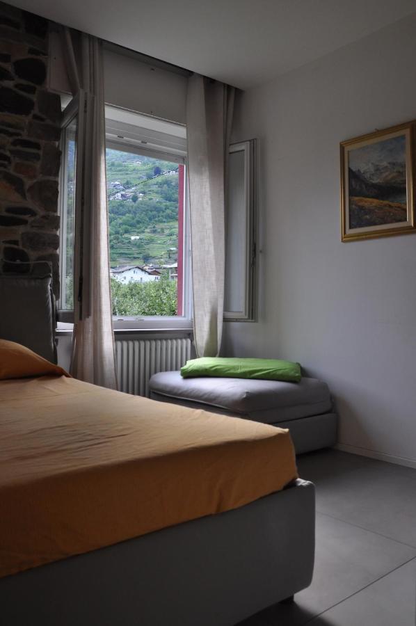 Smile Accomodation Sun Aosta Ngoại thất bức ảnh