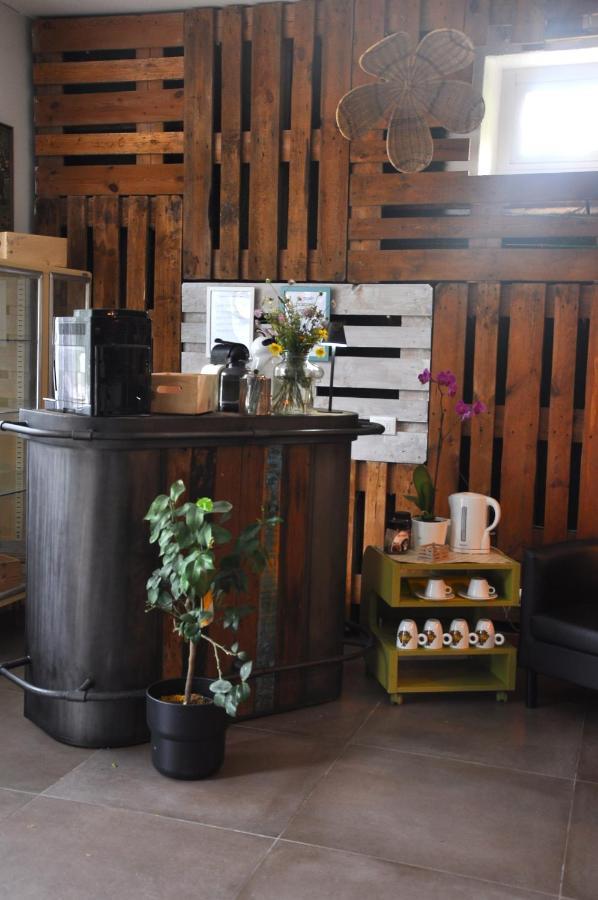 Smile Accomodation Sun Aosta Ngoại thất bức ảnh
