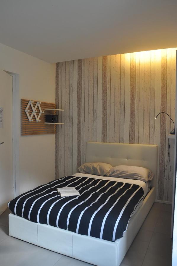 Smile Accomodation Sun Aosta Ngoại thất bức ảnh