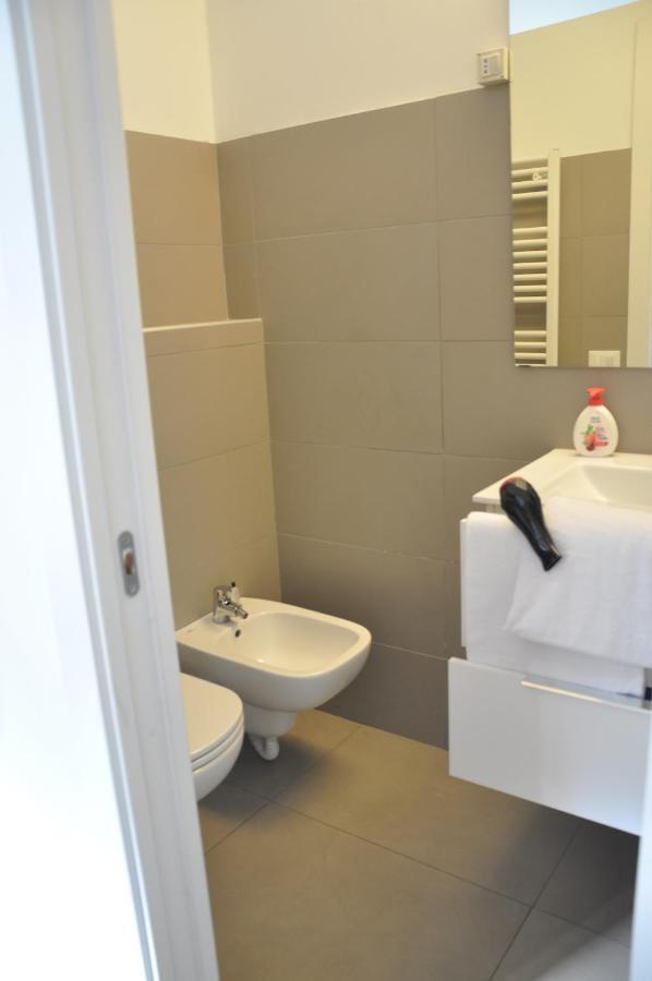 Smile Accomodation Sun Aosta Ngoại thất bức ảnh