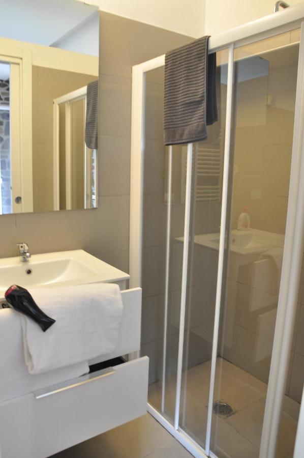Smile Accomodation Sun Aosta Ngoại thất bức ảnh