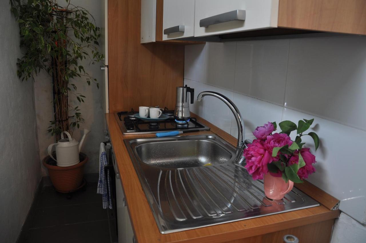 Smile Accomodation Sun Aosta Ngoại thất bức ảnh