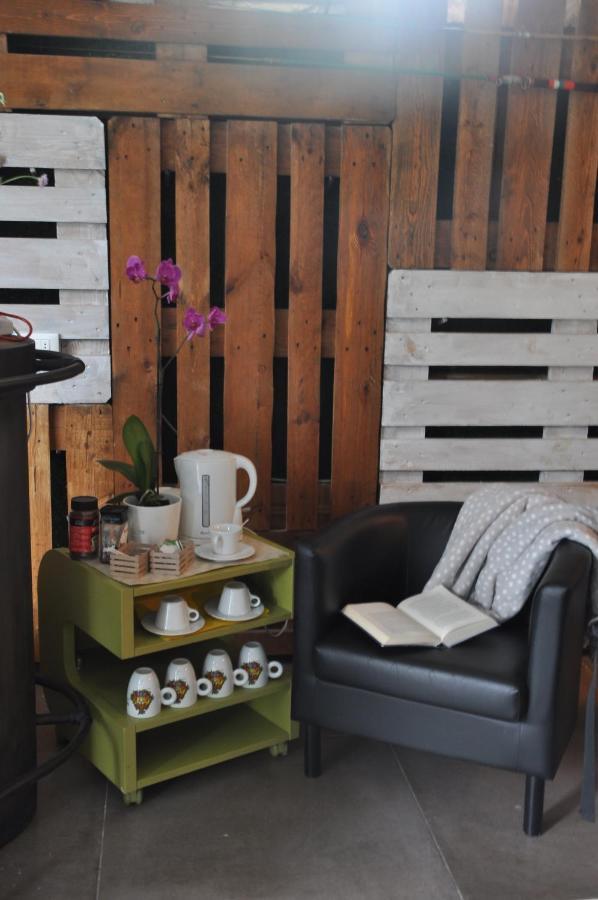 Smile Accomodation Sun Aosta Ngoại thất bức ảnh