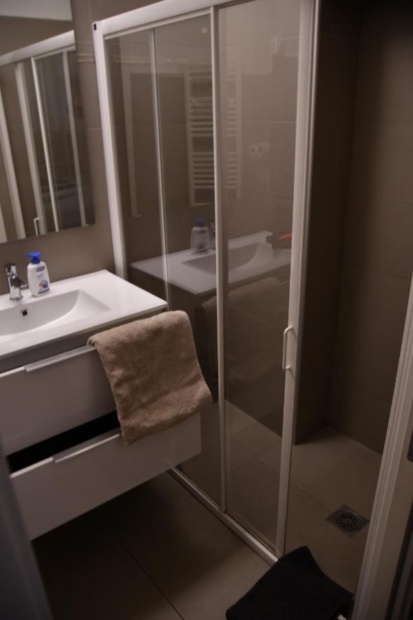 Smile Accomodation Sun Aosta Ngoại thất bức ảnh