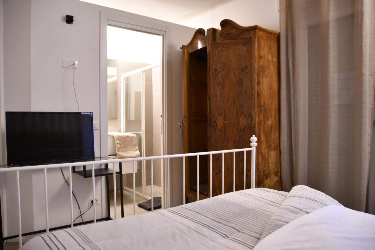Smile Accomodation Sun Aosta Ngoại thất bức ảnh