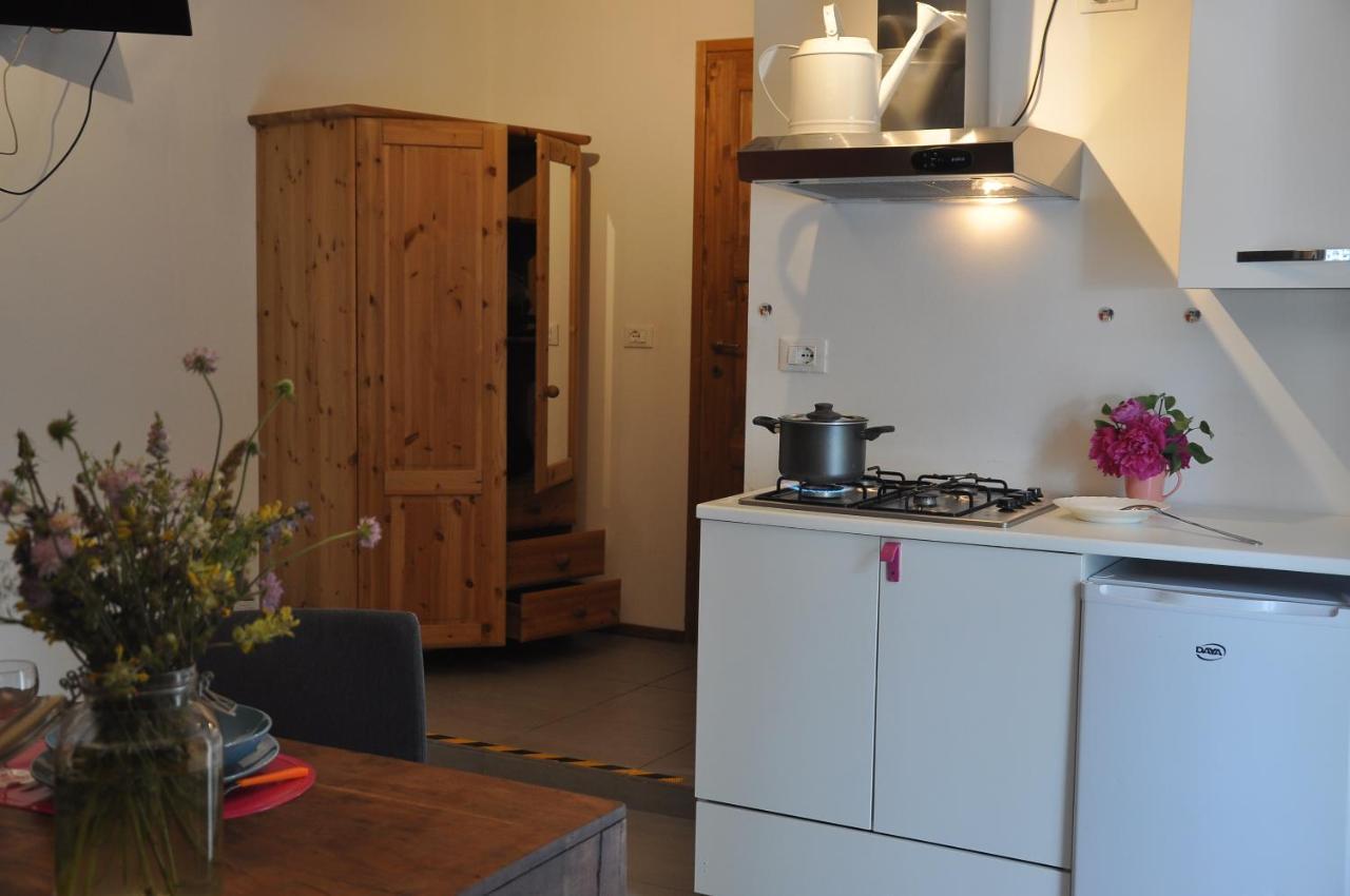 Smile Accomodation Sun Aosta Ngoại thất bức ảnh