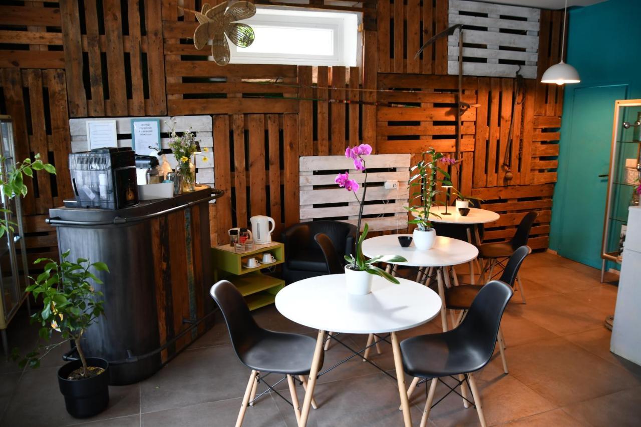 Smile Accomodation Sun Aosta Ngoại thất bức ảnh