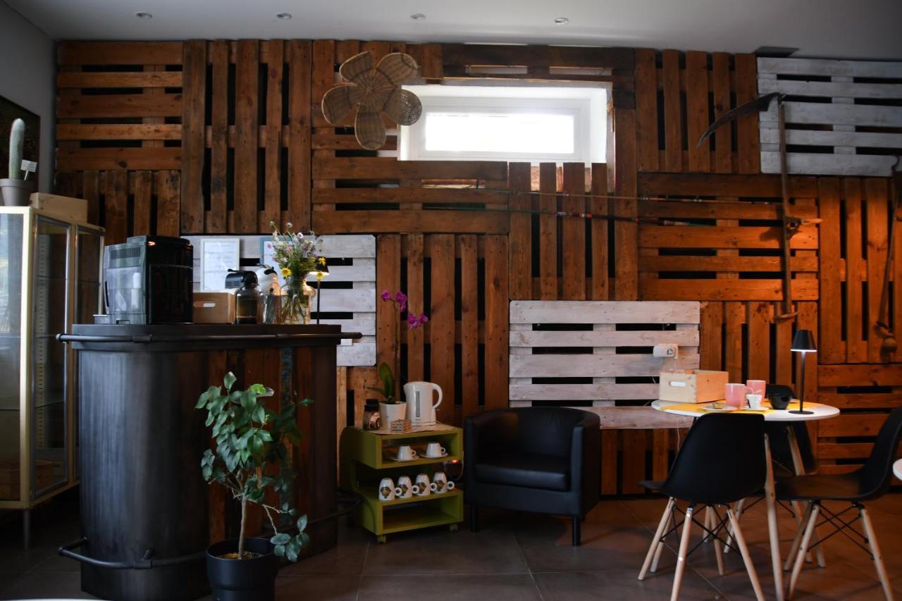 Smile Accomodation Sun Aosta Ngoại thất bức ảnh