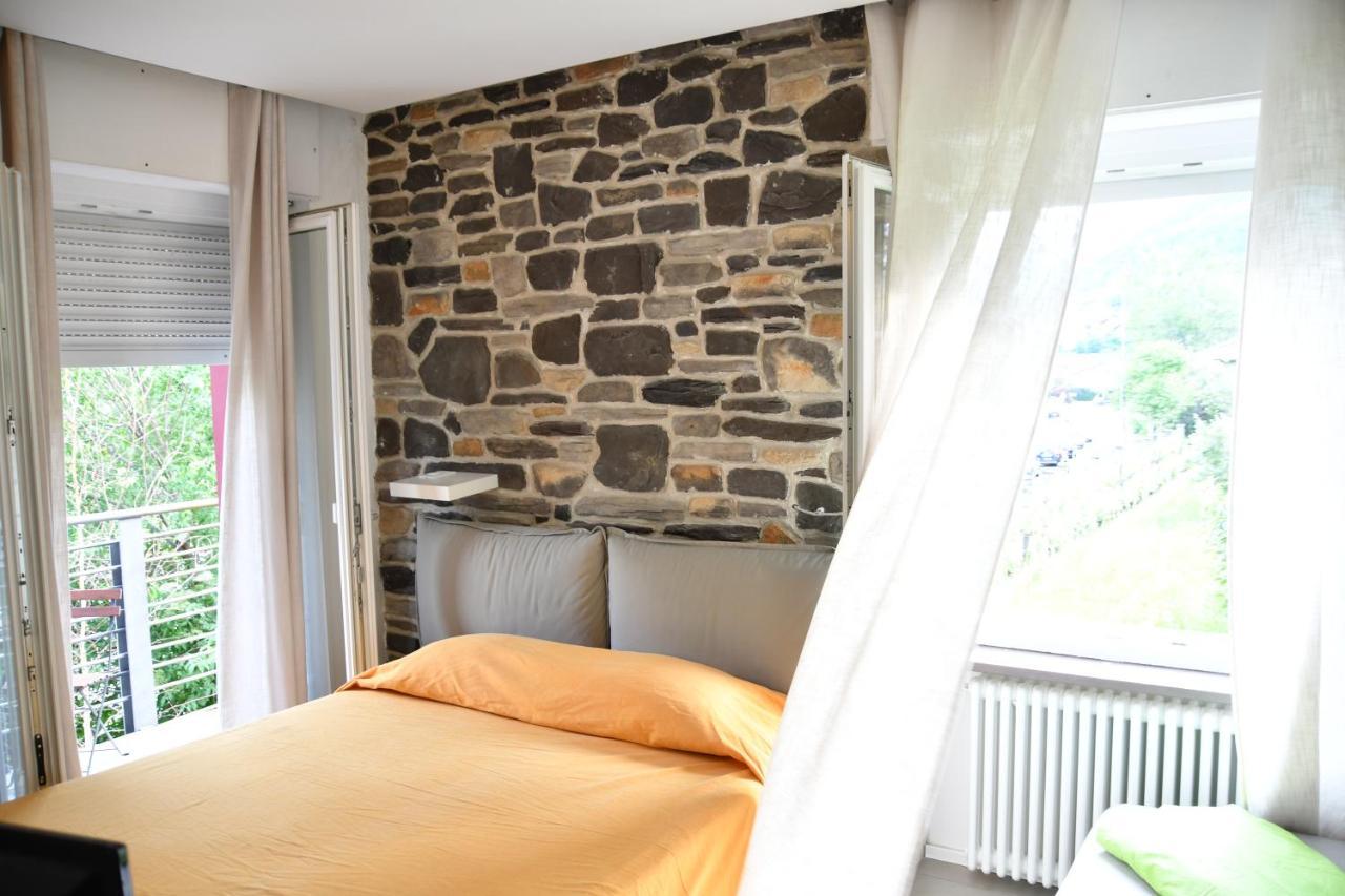 Smile Accomodation Sun Aosta Ngoại thất bức ảnh