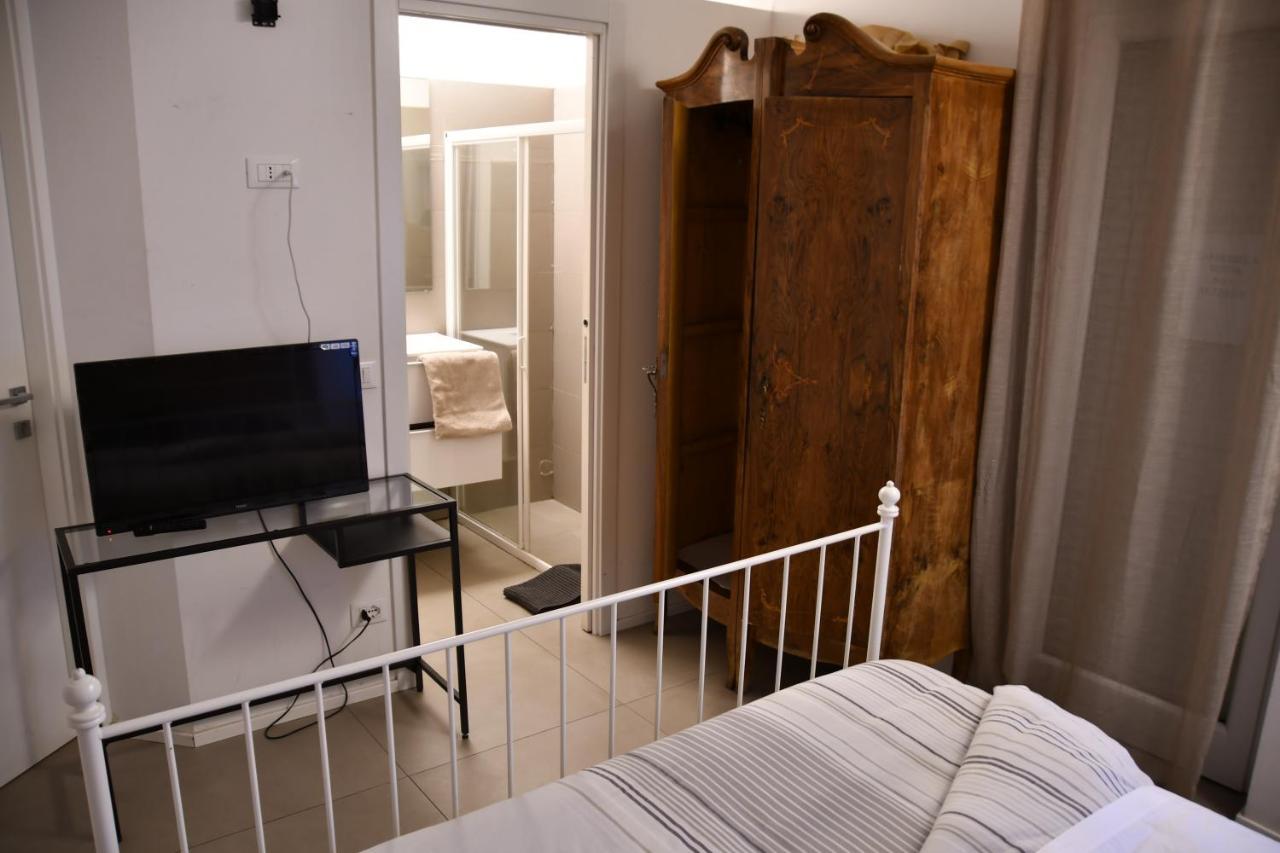 Smile Accomodation Sun Aosta Ngoại thất bức ảnh