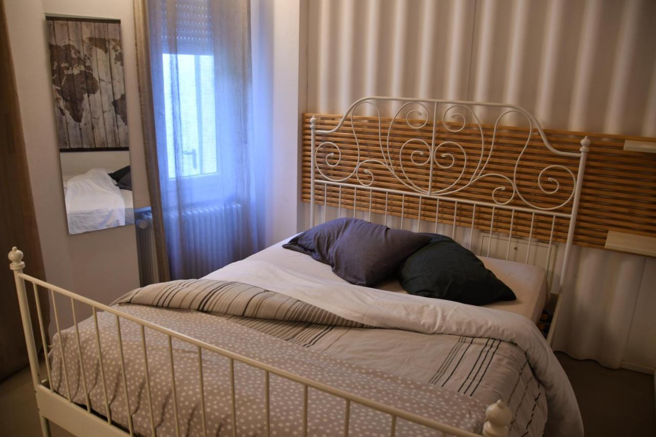 Smile Accomodation Sun Aosta Ngoại thất bức ảnh