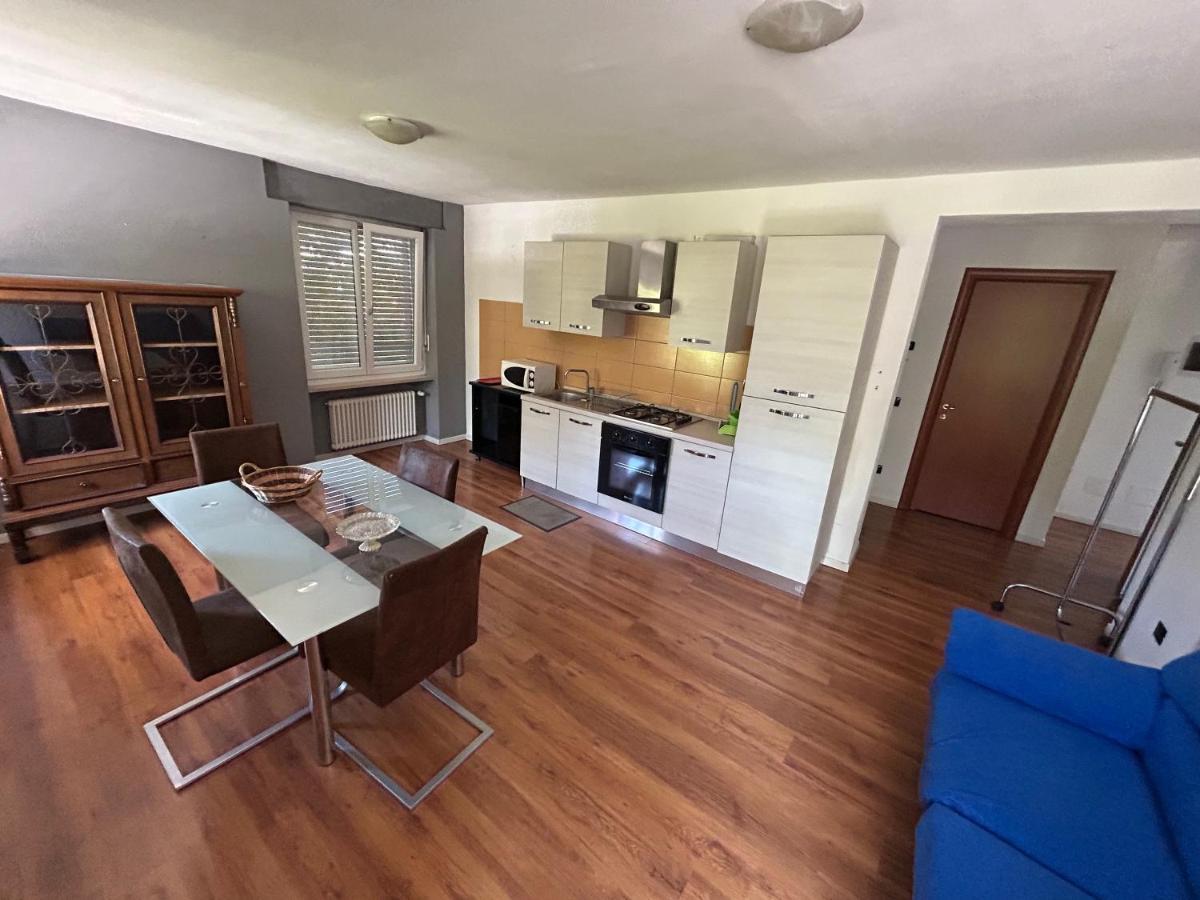 Smile Accomodation Sun Aosta Ngoại thất bức ảnh