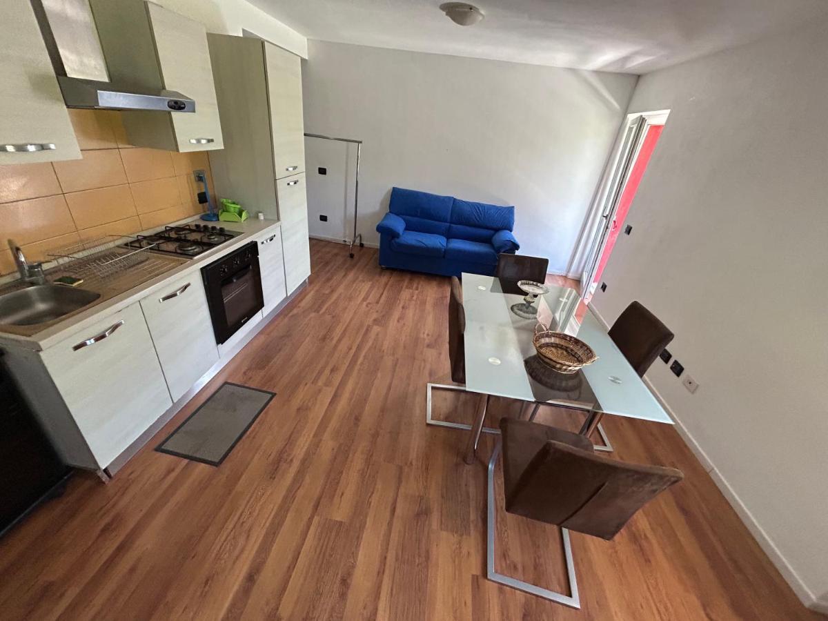Smile Accomodation Sun Aosta Ngoại thất bức ảnh