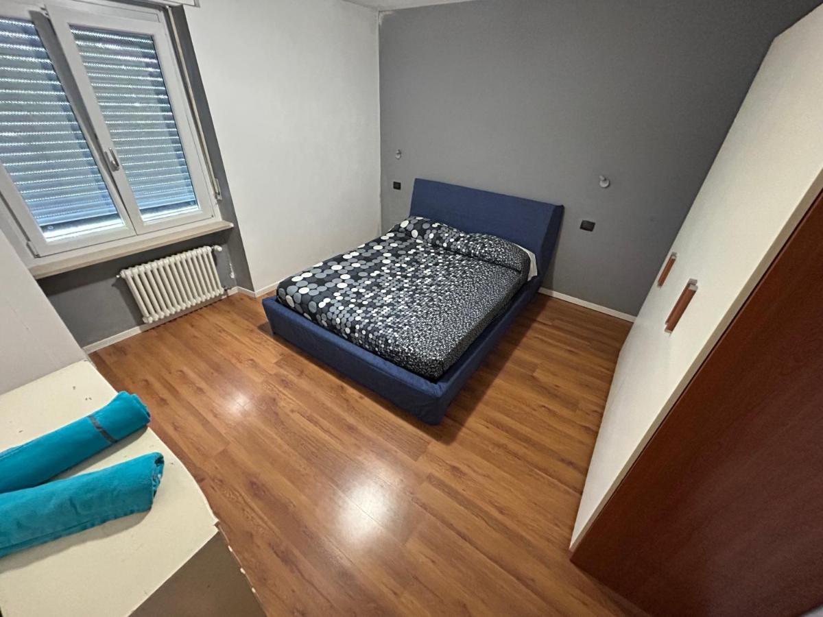 Smile Accomodation Sun Aosta Ngoại thất bức ảnh